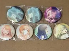 【プロセカ】 43B 44B グリ缶 初音ミク 花里みのり 白石杏 草薙寧々