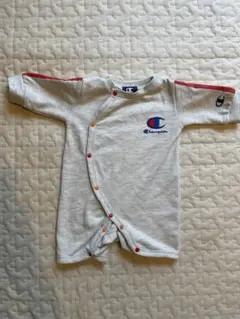 Champion ベビー ロンパース 50-60