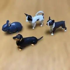 2025年最新】ボストンテリア フィギュアの人気アイテム - メルカリ