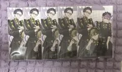 ハンドレッドノート ファミマプリント クラウンクレイン シークレット まとめ売り