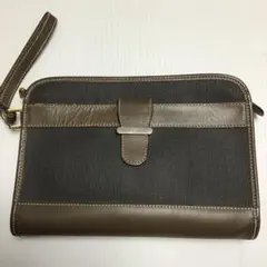 クラッチバッグ ビジネスバッグ