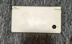 Nintendo DSi ホワイト 本体　ニンテンドーDS