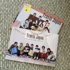 TravisJapan 会報 vol.8/12
