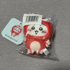 ちいかわ タコイカくじ D賞ハチワレ