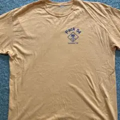 海外古着 ビックサイズTシャツ
