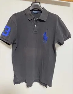 Polo by Ralph Lauren ポロシャツ ビッグポニー swag - メルカリ