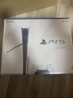 SONY PlayStation 5 本体 1TB