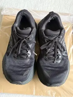 HOKA BONDI 8 25cm ワイド