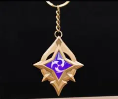 新品未開封　　星の楔　原神　ミティヤ　ダニカ　雷元素