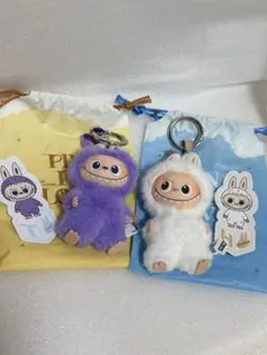 【2点】ラブブpin for love TとHセット