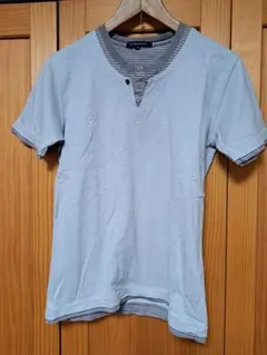 【お値下げ】メンズ　R.NEWBOLD　カットソー　Tシャツ