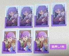 プロセカ 神代類 エピカ vol.27 A(箔押しあり) - メルカリ
