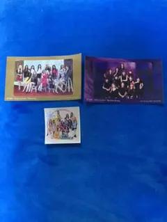 IZ*ONE ステッカー