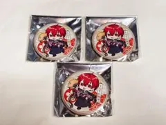 浦島坂田船 となりの坂田。 あほの坂田。 春ツ2022 令和浪漫 缶バッジ