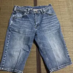 Wrangler デニム ショートパンツ WM2903 サイズ30のサムネイル