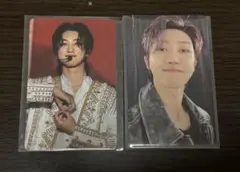 SEVENTEEN トレカ ディエイト