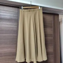 スーツ スカート