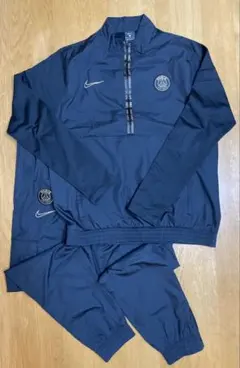 NIKE x PSG 【50周年記念コレクション】セットアップ