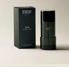D'ORSAY 09:15 ルームスプレー　ドルセーのサムネイル