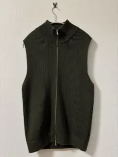 2026年最新】マルジェラ ドライバーズニットベストの人気アイテム