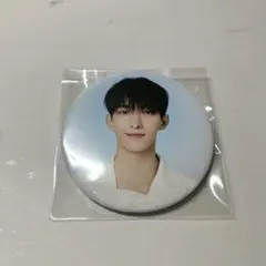 SEVENTEEN ドギョム 缶バッジ new