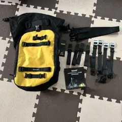 Jack Wolfskin Morobbia Bar Roll TUBE BAG - メルカリ