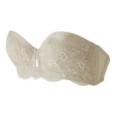 【D65】ブライダルインナー 3Dブラ
