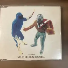 MR.CHILDREN BOOTLEG TFFC-88080