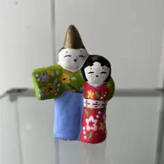 2026年最新】土 雛の人気アイテム - メルカリ