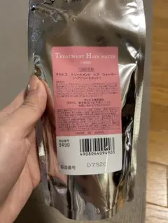 ORBIS トリートメントヘアウォーター 180ml