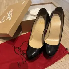 Christian Louboutin ハイヒール　36.5