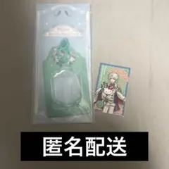 にじさんじ 叢雲カゲツ Dytica サンリオ カードホルダー チェキ