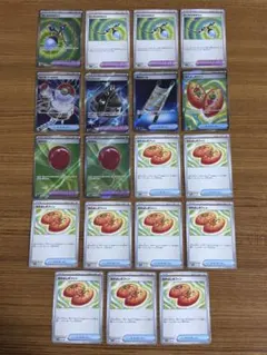 なかよしポフィン 夜のタンカ ふうせん 他SR まとめ売り なかよしポフィン、ふうせん、夜のタンカSRなどまとめ売り