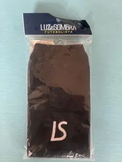 LUZeSOMBRA ソックス ブラック　カーフソックス　黒　ルースイソンブラのサムネイル