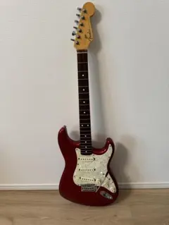 （動作確認　未）フェンダー ストラトキャスター Nシリアル フェンダー ストラトキャスター Fender Nシリアル 日本製