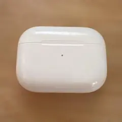 AirPods Pro1 本体と充電ケース ジャンク　ノイキャン時ノイズが入る