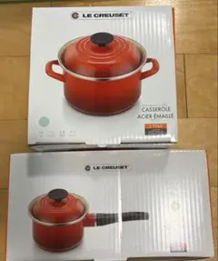 2025年最新】片手鍋 ル・クルーゼの人気アイテム - メルカリ