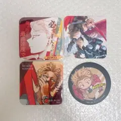 終末のワルキューレ コラボカフェ コースター | Mercari