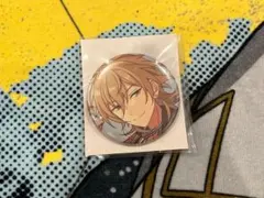 あんスタ コレクション缶バッジ 2025 Sep. idol 羽風薫