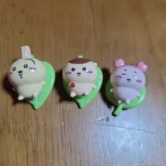 ちいかわバスボム３個セットのサムネイル