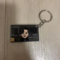 THE RAMPAGE 川村壱馬 キーホルダーのサムネイル