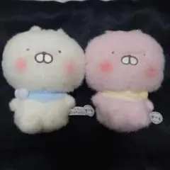 2025年最新】ちびちびうさまる ビーンドールの人気アイテム