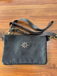 2025年最新】THE FLAT HEAD ショルダーバッグの人気アイテム - メルカリ