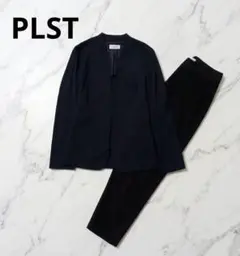 2026年最新】PLST レディース ビジネス パンツスーツ上下の人気