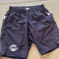ハーフパンツ