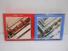 【2点セット 国内盤 2枚組】The Beatles CD