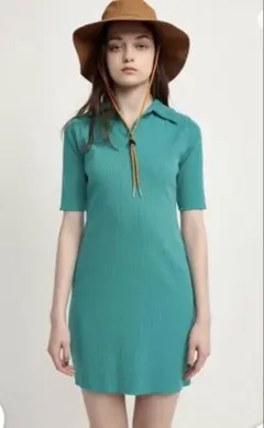 SLY ミニワンピース