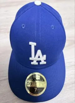 New Era ロサンゼルス・ドジャース キャップ 59FIFTY