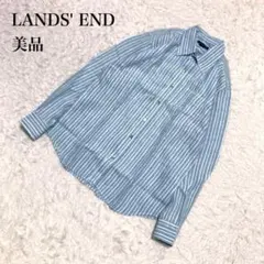 120%lino × ANNA BASSANI リネン100%シャツ イタリア製 - メルカリ