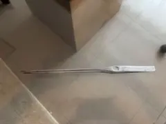 ＡＤＡ　ピンセット　廃盤品　激レア ADA PRODUCTS 進化論 「ピンセット・シリーズ」 | AQUA DESIGN AMANO